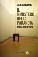 Ebook Il Ministero della Paranoia di Gianluca Falanga edito da Carocci editore S.p.A.