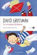 Ebook Le avventure di Itamar (illustrato) di Grossman David edito da Mondadori