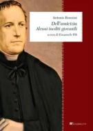 Ebook amicizia Dell' di Antonio Rosmini edito da Inschibboleth Edizioni
