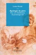 Ebook Apologie du père di Luisa Accati edito da Éditions Mimésis