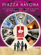 Ebook Safari d’arte Roma – Percorso Piazza Navona di Associazione Ara Macao edito da Safari d'Arte