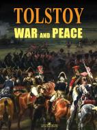 Ebook War and Peace di Leo Tolstoy edito da Leo Tolstoy