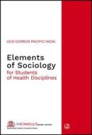 Ebook Elements of Sociology di Ugo Giorgio Pacifici Noja edito da tab edizioni