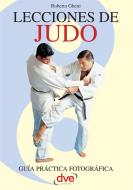 Ebook Lecciones de Judo di Roberto Ghetti edito da De Vecchi Ediciones