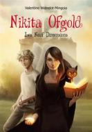 Ebook Nikita Ofgold di Valentine Watrelot edito da Books on Demand