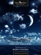 Ebook Die eroberung des mondes di Salgari Emilio edito da Faligi Editore
