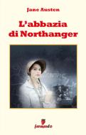 Ebook L'abbazia di Northanger di Jane Austen edito da Fermento