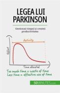 Ebook Legea lui Parkinson di Pierre Pichère edito da 50Minutes.com