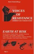 Ebook Voices of Resistance di Boris Forkel edito da Books on Demand