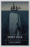 Ebook Moby Dick di Herman Melville edito da Qasim Idrees