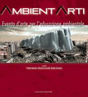 Ebook Ambientarti di AA. VV. edito da Gangemi Editore