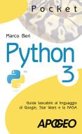 Ebook Python 3 di Marco Beri edito da Feltrinelli Editore
