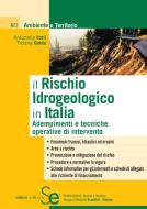 Ebook il Rischio Idrogeologico in Italia edito da Sistemi Editoriali