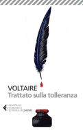 Ebook Trattato sulla tolleranza di Voltaire edito da Feltrinelli Editore