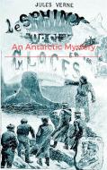 Ebook An Antarctic Mystery di Jules Verne, Jules VERNE edito da Jules Verne