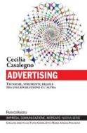Ebook Advertising di Cecilia Casalegno edito da Franco Angeli Edizioni