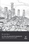 Ebook La Lex de Prouinciis Praetoriis di Riccardo Braga edito da EDUCatt