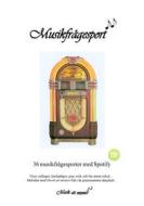 Ebook Musikfrågesport di Anders Berglund edito da Books on Demand