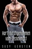 Ebook Hart durchgenommen vom Deckhengst di Susy Gersten edito da Books on Demand
