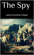 Ebook The Spy di James Fenimore Cooper edito da Books on Demand