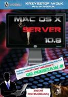 Ebook Mac OS X Server 10.8 di Krzysztof Wo?k edito da Wydawnictwo Psychoskok
