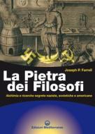 Ebook La pietra dei filosofi di Joseph P. Farrell edito da Edizioni Mediterranee