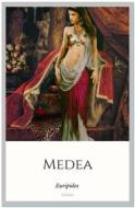 Ebook Medea di Euripides edito da Qasim Idrees