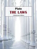 Ebook The Laws di Plato edito da E-BOOKARAMA