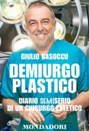 Ebook Demiurgo Plastico di AA.VV. edito da Mondadori Libri Trade Electa