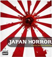 Ebook Japan horror di Caterini Giorgia edito da Tunué