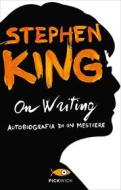 Ebook On Writing di King Stephen edito da Sperling & Kupfer