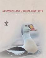 Ebook Suomen lintutiede 1828-1974 di Esa Lehikoinen, Risto Lemmetyinen, Timo Vuorisalo, Mia Rönkä edito da Books on Demand
