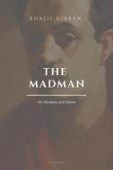 Ebook The Madman di Khalil Gibran edito da FV Éditions