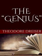 Ebook The "genius" di Theodore Dreiser edito da GIANLUCA