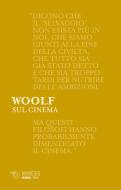 Ebook Sul cinema di Virginia Woolf edito da Mimesis Edizioni