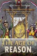 Ebook The Age of Reason di Thomas Paine edito da Interactive Media