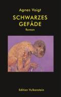 Ebook Schwarzes Gefäde di Agnes Voigt edito da Books on Demand