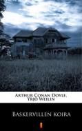 Ebook Baskervillen koira di Arthur Conan Doyle, Yrjö Weilin edito da Ktoczyta.pl