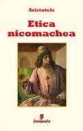 Ebook L'etica nicomachea di Aristotele edito da Fermento