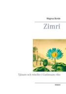 Ebook Zimri di Magnus Bonde edito da Books on Demand