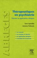 Ebook Thérapeutiques en psychiatrie di Antoine Pelissolo, Yann Quintilla edito da Elsevier Masson