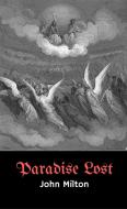 Ebook Paradise Lost di John Milton edito da Publisher s23237