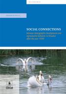 Ebook Social Connections di Veronika Zilova edito da EDUCatt