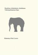 Ebook Kautilyan Arthashastra di Petri Luosto edito da Books on Demand