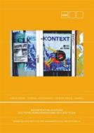 Ebook Rekontextualisierung als Forschungsparadigma des Digitalen di Patrick Sahle, Simon Meier, Gabriel Viehhauser edito da Books on Demand