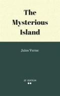 Ebook The Mysterious Island di Jules Verne, Jules VERNE edito da Jules Verne