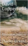 Ebook David Copperfield di Charles Dickens edito da iOnlineShopping.com