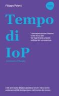 Ebook Tempo di IoP. Intranet of People di Filippo Poletti edito da Dario Flaccovio Editore