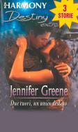 Ebook Due cuori, un unico destino di Jennifer Greene edito da HarperCollins Italia