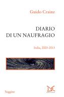 Ebook Diario di un naufragio di Guido Crainz edito da Donzelli Editore